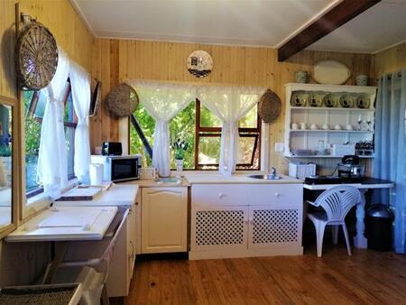 1 Bedroom Apartment in Outeniqua Strand