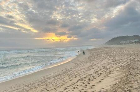 4 Bedroom House in Dwarswegstrand