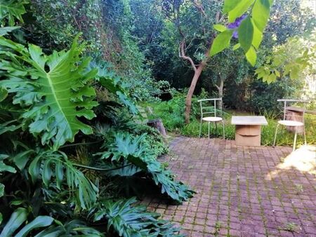 1 Bedroom Apartment in Outeniqua Strand