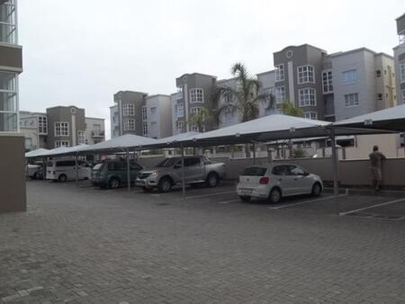 3 Bedroom Apartment in Reebok