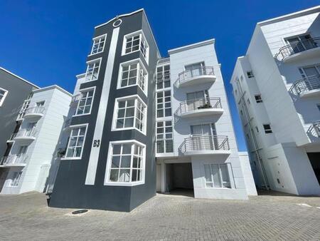 2 Bedroom Apartment in Reebok