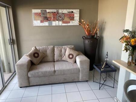 1 Bedroom Apartment in Bloubergrant