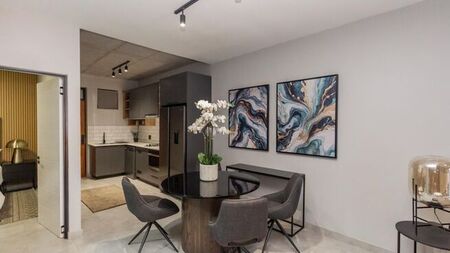 2 Bedroom apartment to rent in Brooklyn, Pretoria