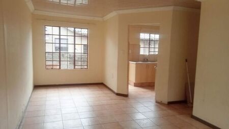3 Bedroom house to rent in Tlhabane West, Rustenburg