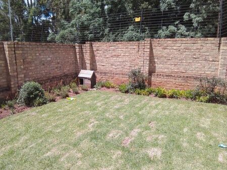 3 Bedroom duplex townhouse - sectional to rent in Willow Glen, Pretoria