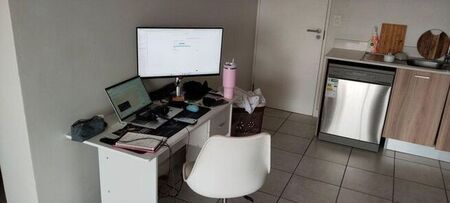 2 Bedroom apartment rented in Greencreek Lifestyle Estate, Pretoria