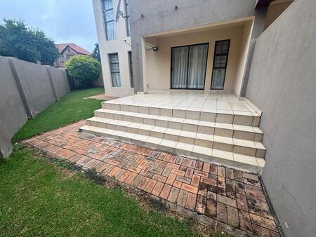 2 Bedroom apartment to rent in Bendor, Polokwane