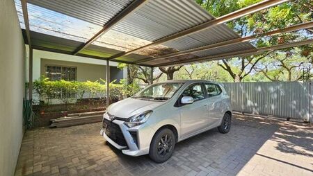 1 Bedroom cottage rented in Nieuw Muckleneuk, Pretoria