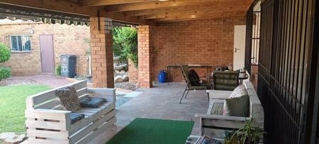 3 Bedroom townhouse - sectional to rent in Lynnwood Ridge, Pretoria