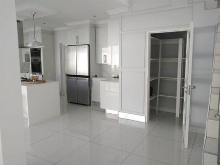 3 Bedroom house to rent in Wingate Park, Pretoria