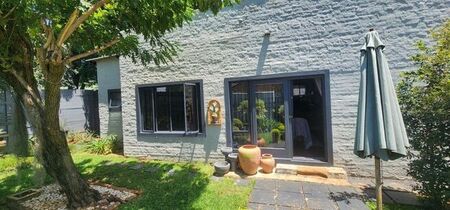 3 Bedroom semi-detached cottage rented in Meyerspark, Pretoria