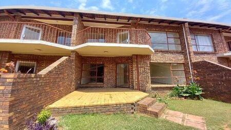 2 Bedroom apartment to rent in Bester, Bronkhorstspruit