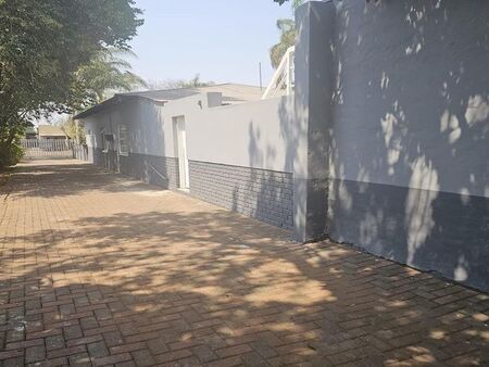 3 Bedroom house rented in Pretoria North