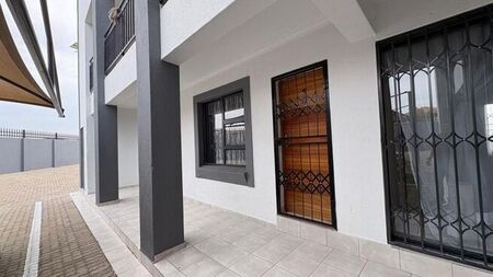 2 Bedroom apartment to rent in Secunda