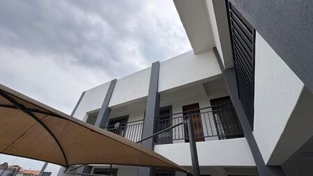 2 Bedroom apartment to rent in Secunda