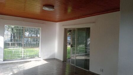 4 Bedroom house to rent in Secunda