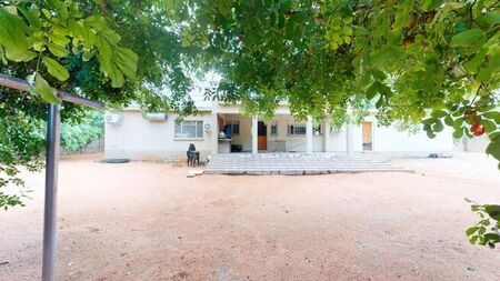 3 Bedroom house to rent in Keidebees, Upington