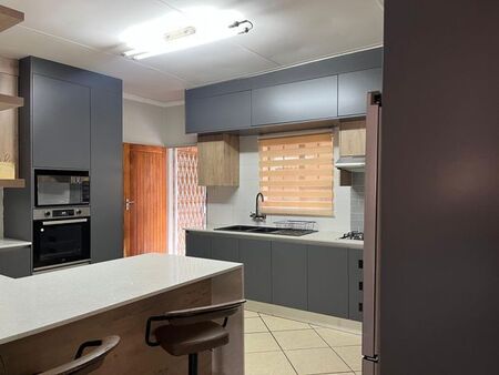 3 Bedroom apartment to rent in Bendor, Polokwane