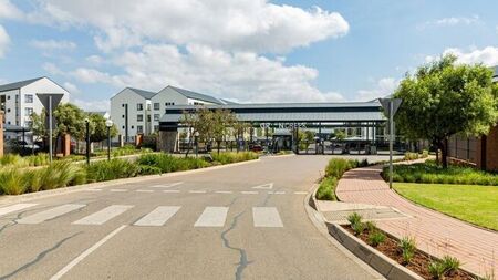 2 Bedroom apartment to rent in Greencreek Lifestyle Estate, Pretoria