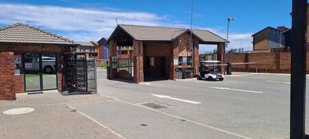 2 Bedroom apartment to rent in Alveda, Johannesburg