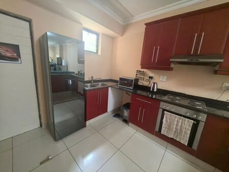 2 Bedroom apartment to rent in New Town Centre, Umhlanga