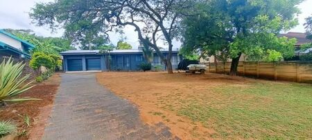 4 Bedroom House in West Acres