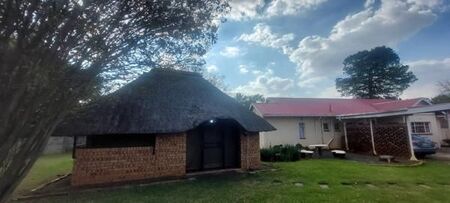3 Bedroom House in Lydenburg