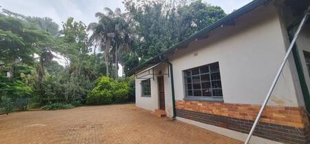 3 Bedroom House in Louis Trichardt