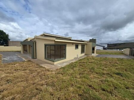 4 Bedroom House in Lydenburg