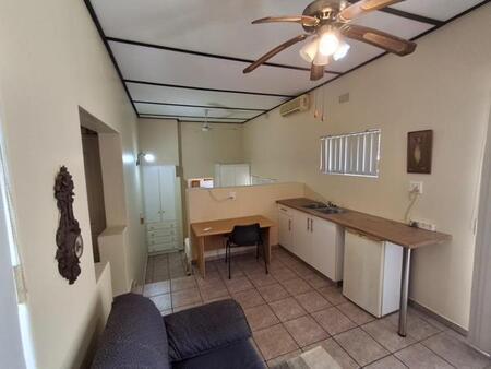 1 Bedroom Flat in Meer En See