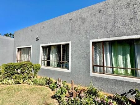 3 Bedroom House in Umtentweni