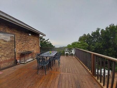 3 Bedroom House in St Michaels on Sea