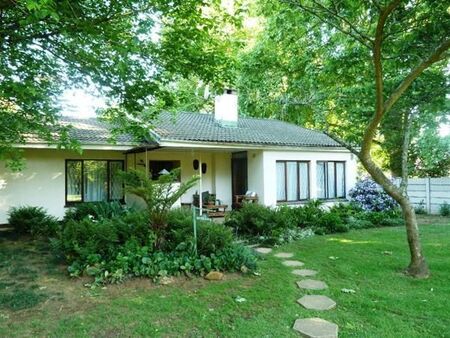 3 Bedroom House in Hilton