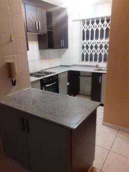 2 Bedroom Flat in Meer En See