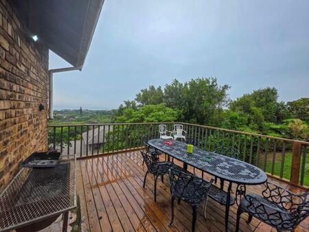 4 Bedroom House in St Michaels on Sea