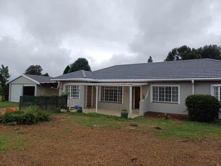 4 Bedroom House in Hilton Gardens