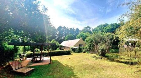 3 Bedroom House in Lidgetton