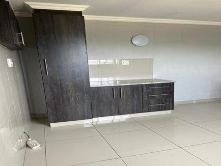 2 Bedroom Apartment in Newlands East