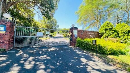 2 Bedroom Townhouse in Dawncliffe