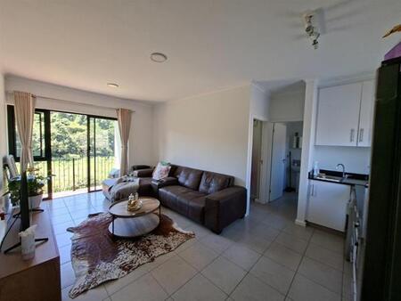 1 Bedroom Apartment in Waterfall