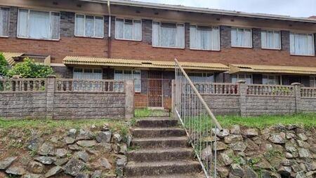 2 Bedroom Flat in Malvern