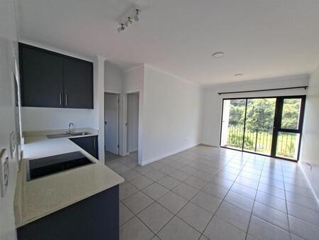 1 Bedroom Apartment in Waterfall