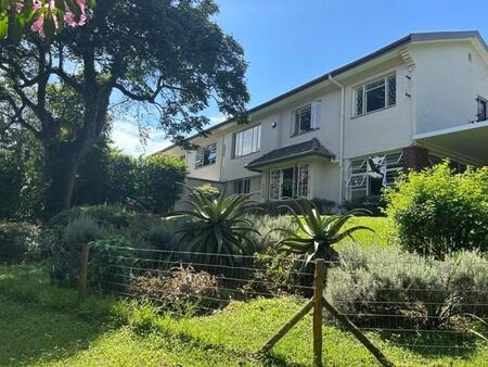 4 Bedroom Townhouse in Kloof