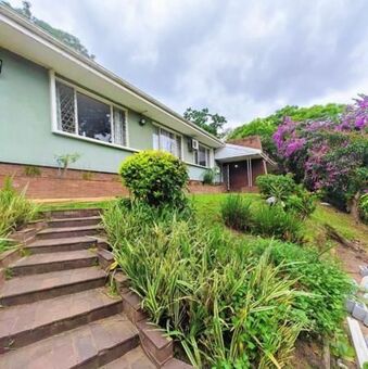 3.5 Bedroom House in Westville