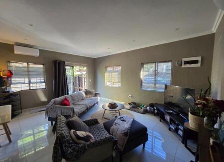 3 Bedroom House in Berea West