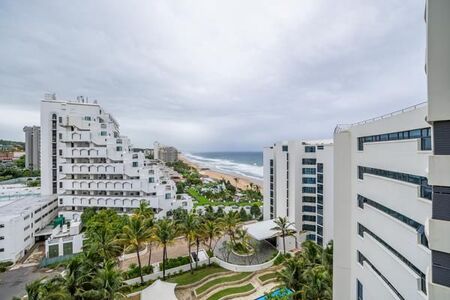 1 Bedroom Apartment in Umhlanga Rocks