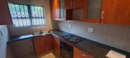 2 Bedroom Duplex in Westville