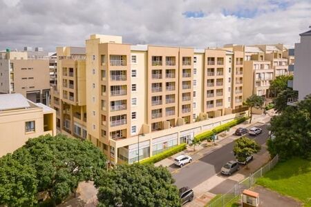 1 Bedroom Apartment in Umhlanga Ridge