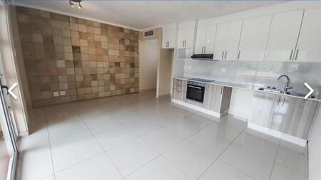 1 Bedroom Apartment in Umhlanga Ridge