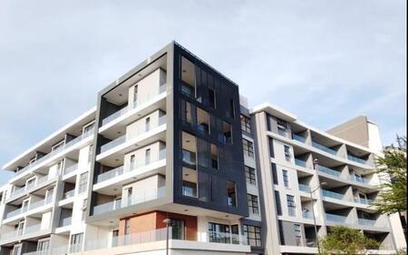 2 Bedroom Apartment in Umhlanga Ridge